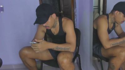 drake_hott_ live cam on Cam4
