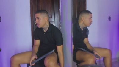 drake_hott_ live cam on Cam4
