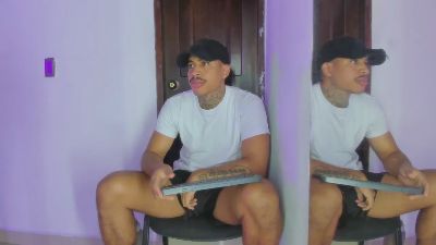 drake_hott_ live cam on Cam4