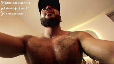 drake_jackson live cam on Cam4