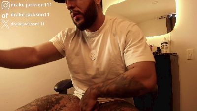 drake_jackson live cam on Cam4