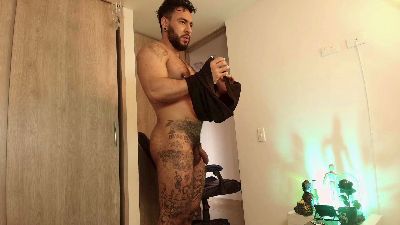 drake_jackson live cam on Cam4