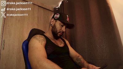 drake_jackson live cam on Cam4