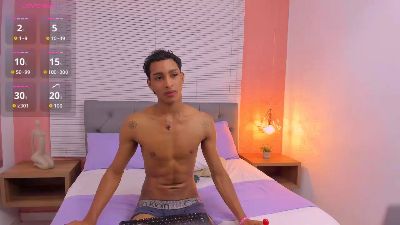 drako18_ live cam on Cam4