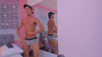 drako18_ live cam on Cam4