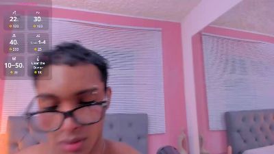 drako18_ live cam on Cam4