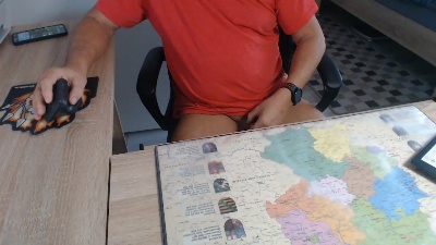dream5555 live cam on Cam4