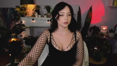 dream_denise live cam on Cam4