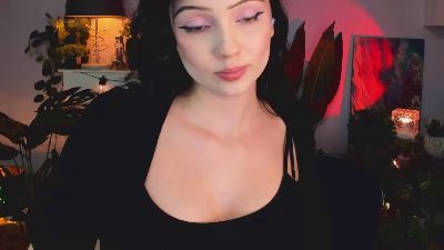 dream_denise live cam on Cam4
