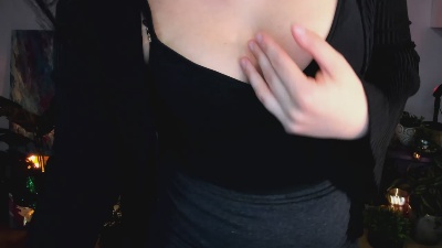 dream_denise live cam on Cam4