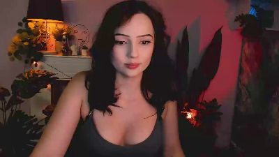 dream_denise live cam on Cam4