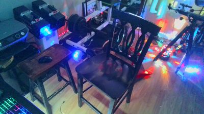 dreamdude00 live cam on Cam4