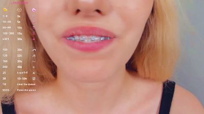 dreamira live cam on Cam4