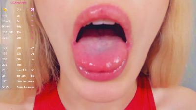 dreamira live cam on Cam4