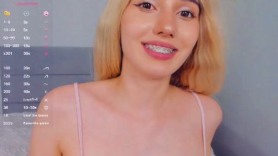 dreamira live cam on Cam4