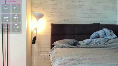 dreamon007 live cam on Cam4