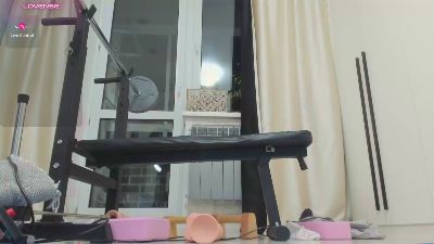 dreamon007 live cam on Cam4