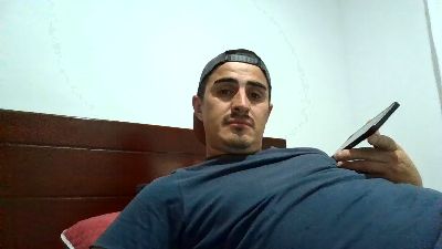 dresanxxx live cam on Cam4