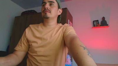 dresanxxx live cam on Cam4