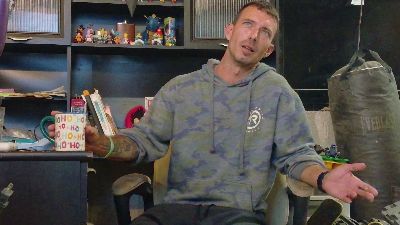 dritylilboy live cam on Cam4