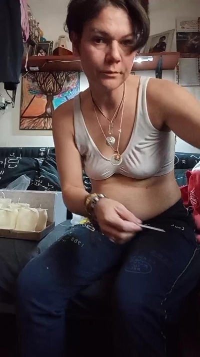 dubvibe_germany live cam on Cam4