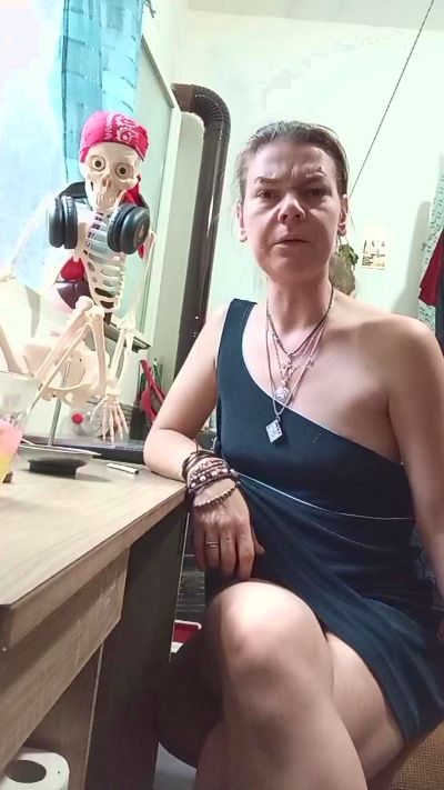 dubvibe_germany live cam on Cam4
