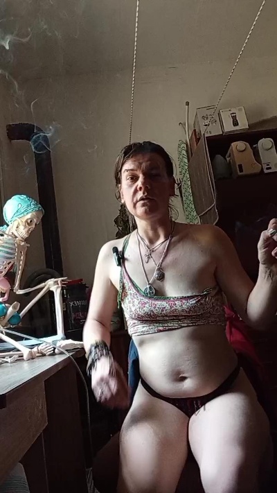 dubvibe_germany live cam on Cam4