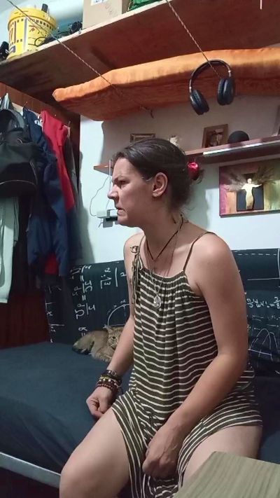 dubvibe_germany live cam on Cam4