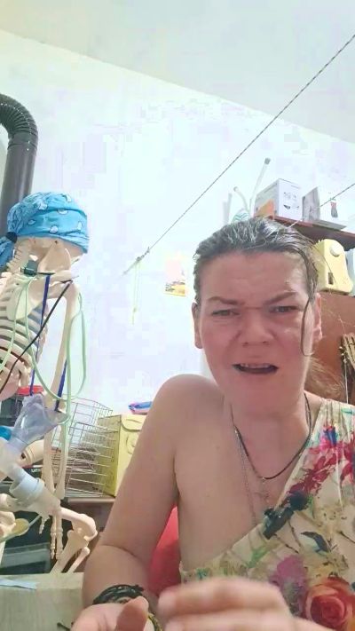dubvibe_germany live cam on Cam4