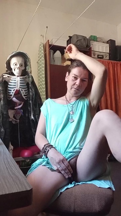 dubvibe_germany live cam on Cam4