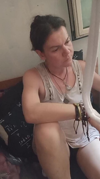 dubvibe_germany live cam on Cam4