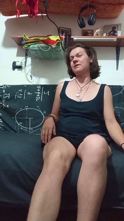 dubvibe_germany live cam on Cam4