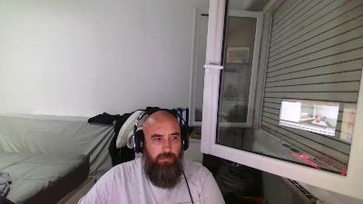 ducroronoa38 live cam on Cam4