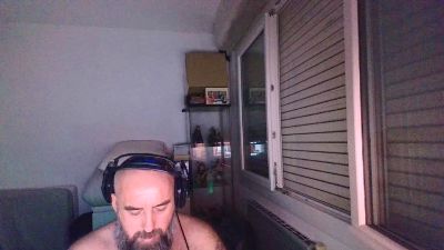 ducroronoa38 live cam on Cam4