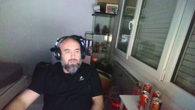 ducroronoa38 live cam on Cam4