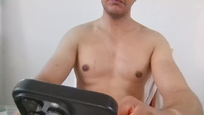 dude_xxx live cam on Cam4