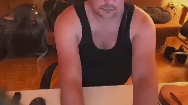 dudeshaft live cam on Cam4