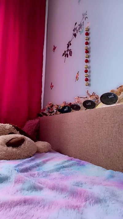 duerosse live cam on Cam4