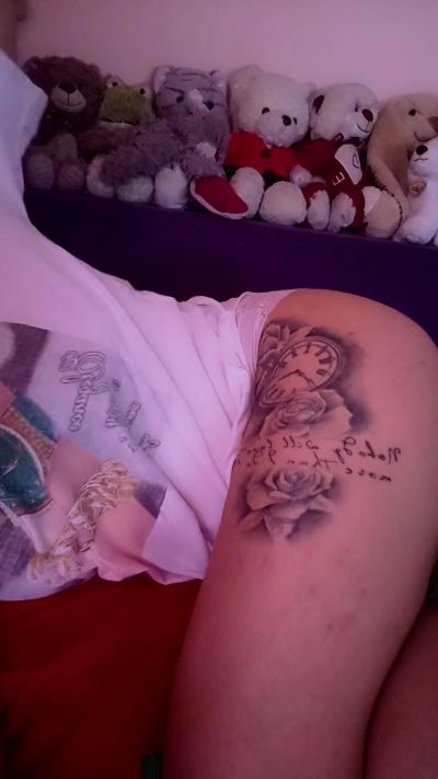 duerosse live cam on Cam4