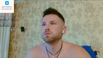 duglasbain live cam on Cam4