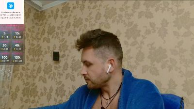 duglasbain live cam on Cam4
