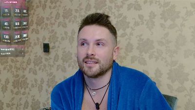 duglasbain live cam on Cam4