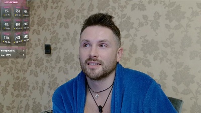 duglasbain live cam on Cam4