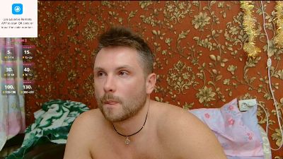 duglasbain live cam on Cam4