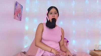dulce_devil_ live cam on Cam4