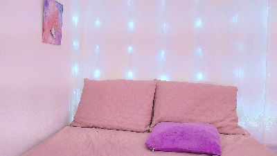 dulce_devil_ live cam on Cam4
