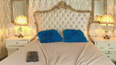 dulce_devil_ live cam on Cam4