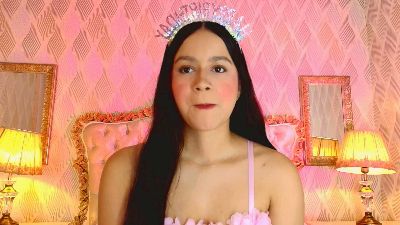 dulce_devil_ live cam on Cam4