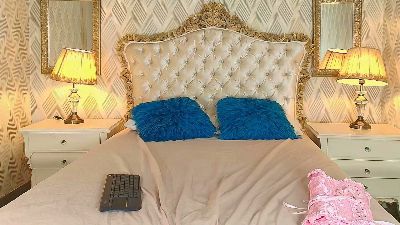 dulce_devil_ live cam on Cam4