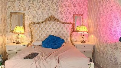 dulce_devil_ live cam on Cam4
